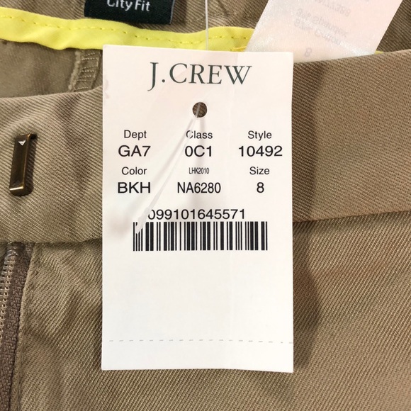 J. Crew Pants - Picture 6 of 7